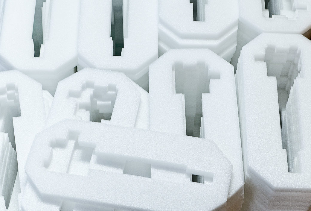 Kostengünstig und effektiv: Stanzteile aus Schaumstoff | Augsburg